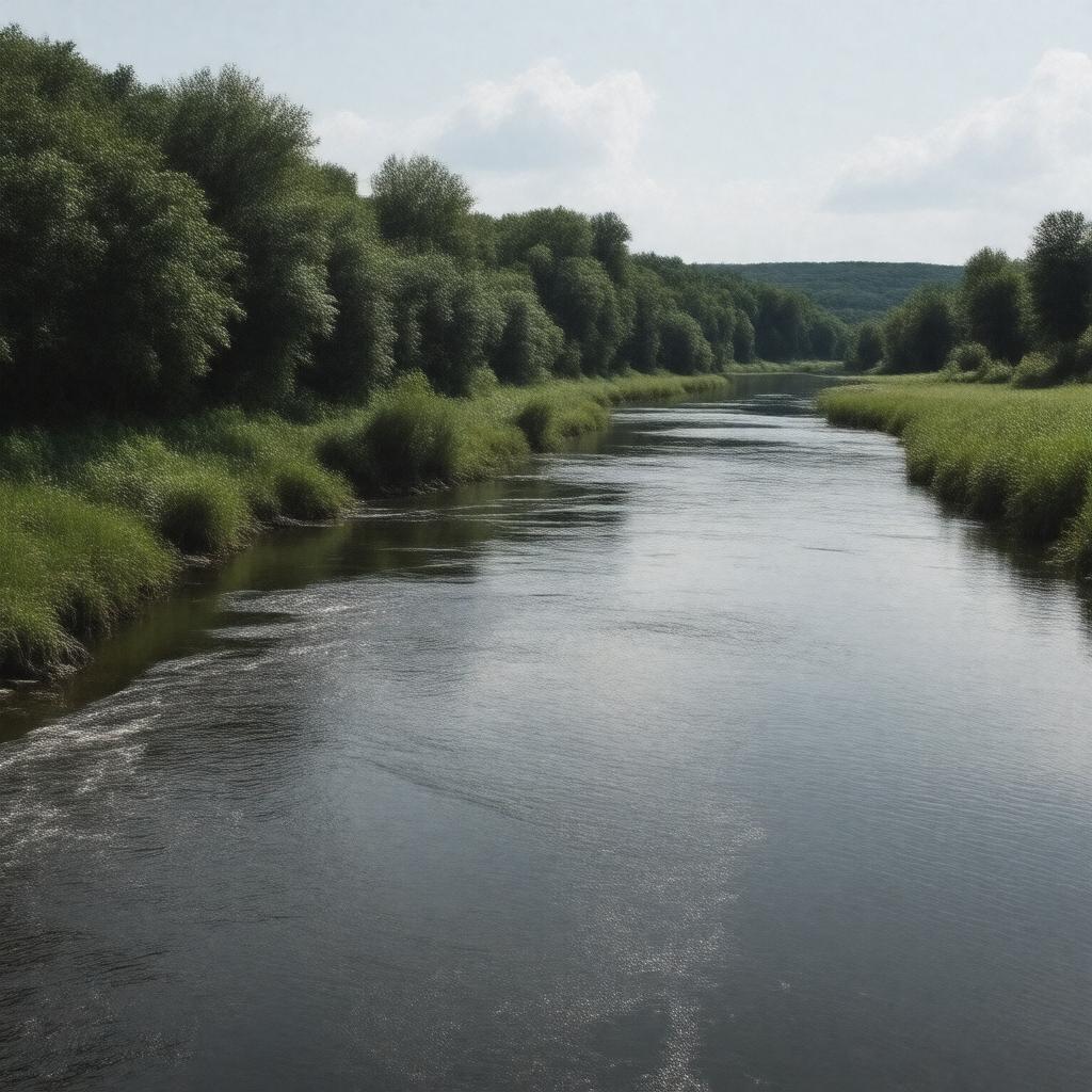 Menominee River (Wisconsin–Michigan)
